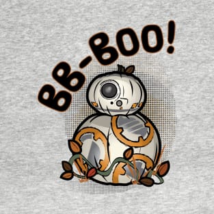 BB-Boo! T-Shirt